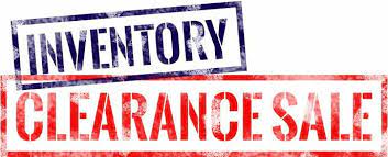 Inventory Clearance Sale – Pencil Tip Publishing